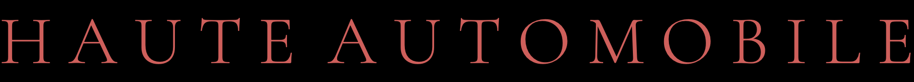 Haute Automible